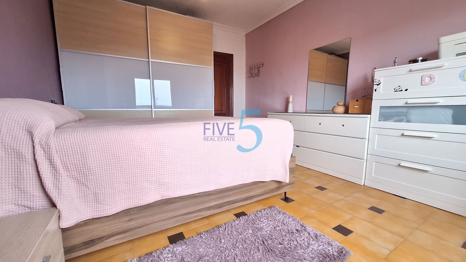 3 bedroom Apartment for sale in Torre-Pacheco - € 127,000 (Ref: 10037689)