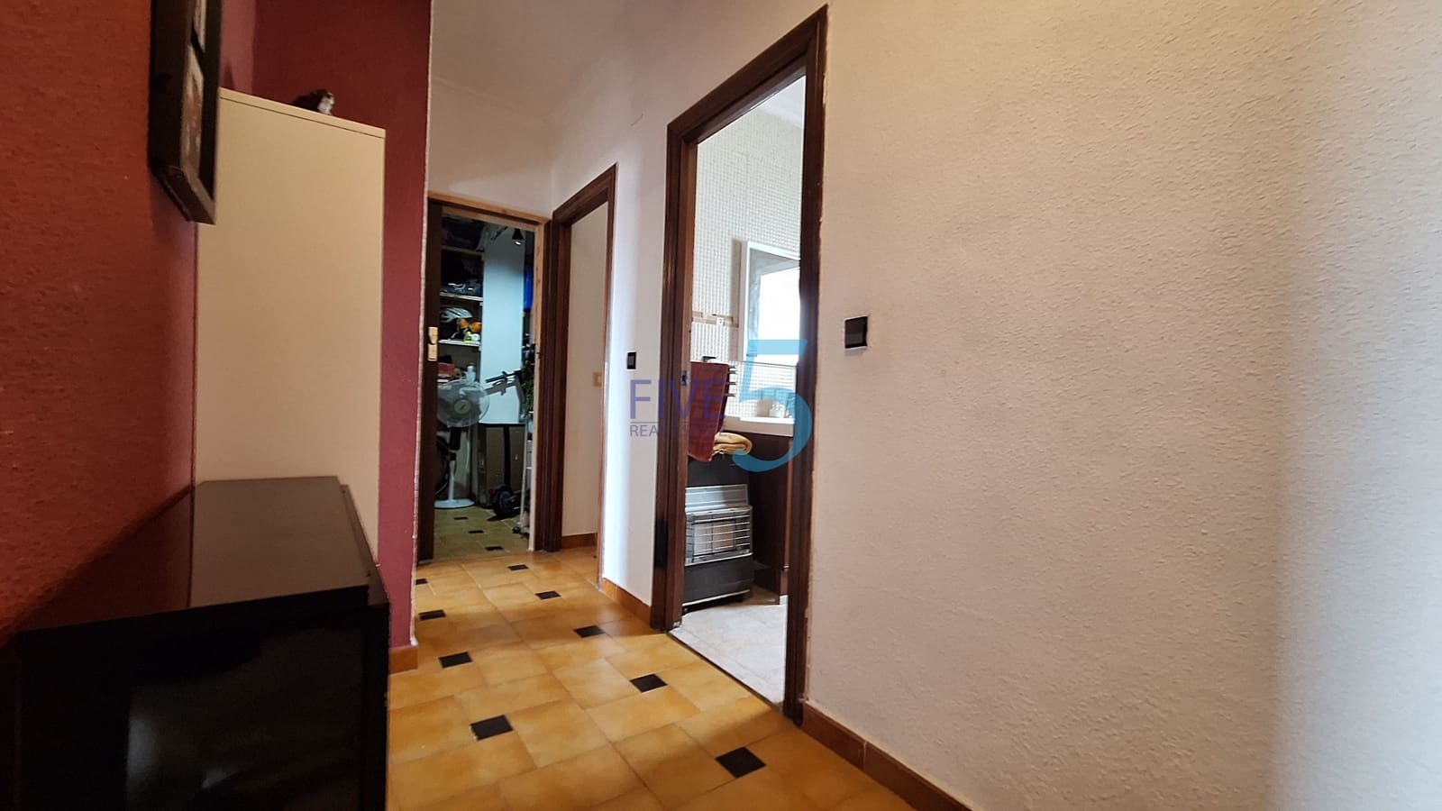 3 bedroom Apartment for sale in Torre-Pacheco - € 127,000 (Ref: 10037689)
