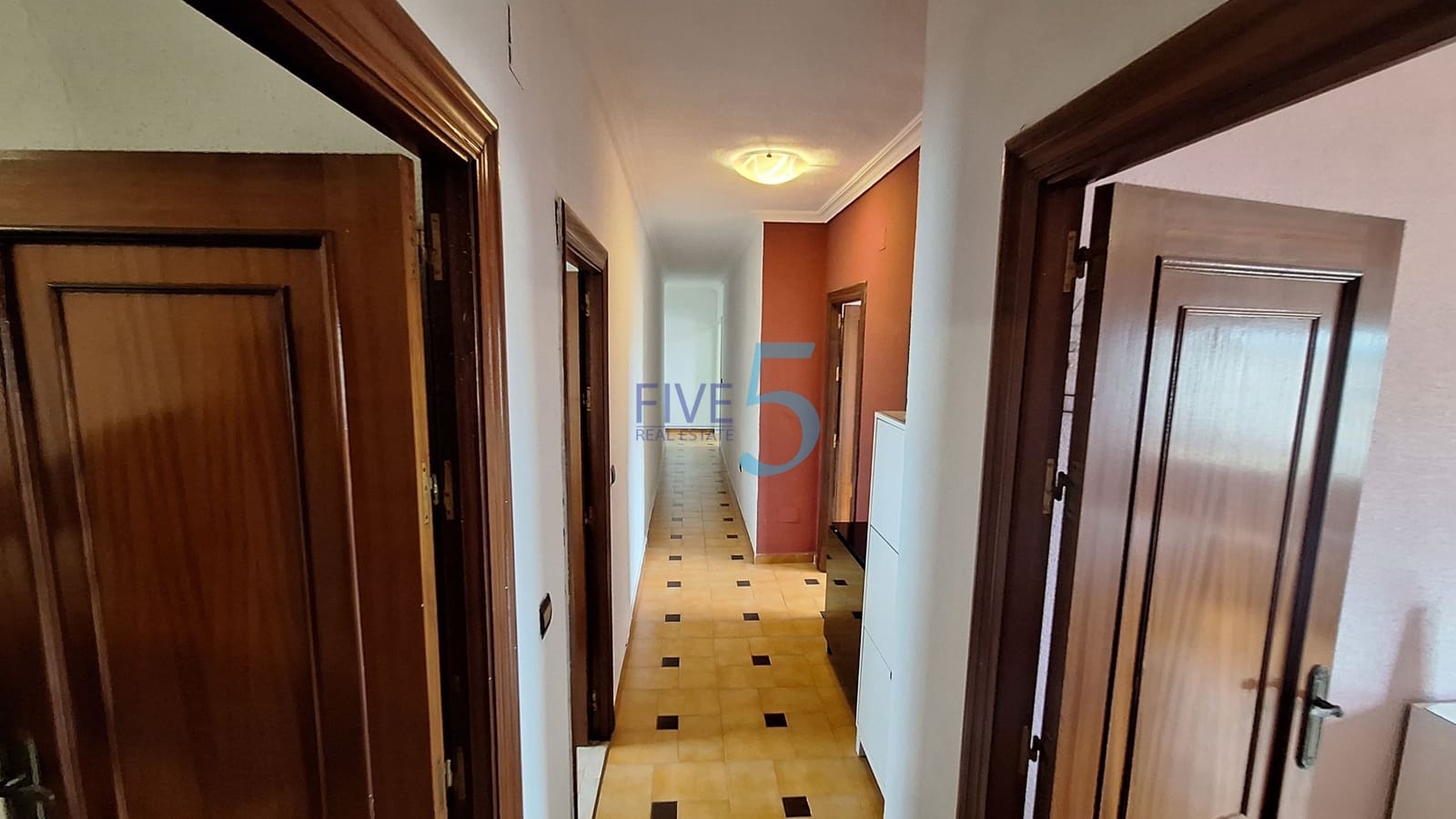 3 bedroom Apartment for sale in Torre-Pacheco - € 127,000 (Ref: 10037689)