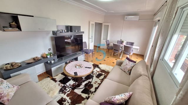 3 bedroom Apartment for sale in Torre-Pacheco - € 127,000 (Ref: 10037689)