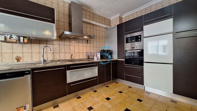 3 bedroom Apartment for sale in Torre-Pacheco - € 127,000 (Ref: 10037689)