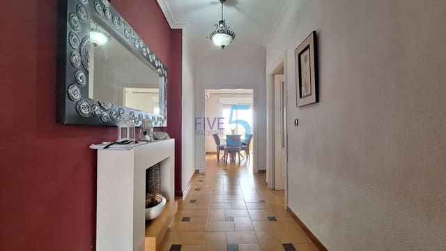 3 bedroom Apartment for sale in Torre-Pacheco - € 127,000 (Ref: 10037689)