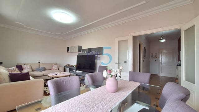 3 bedroom Apartment for sale in Torre-Pacheco - € 127,000 (Ref: 10037689)