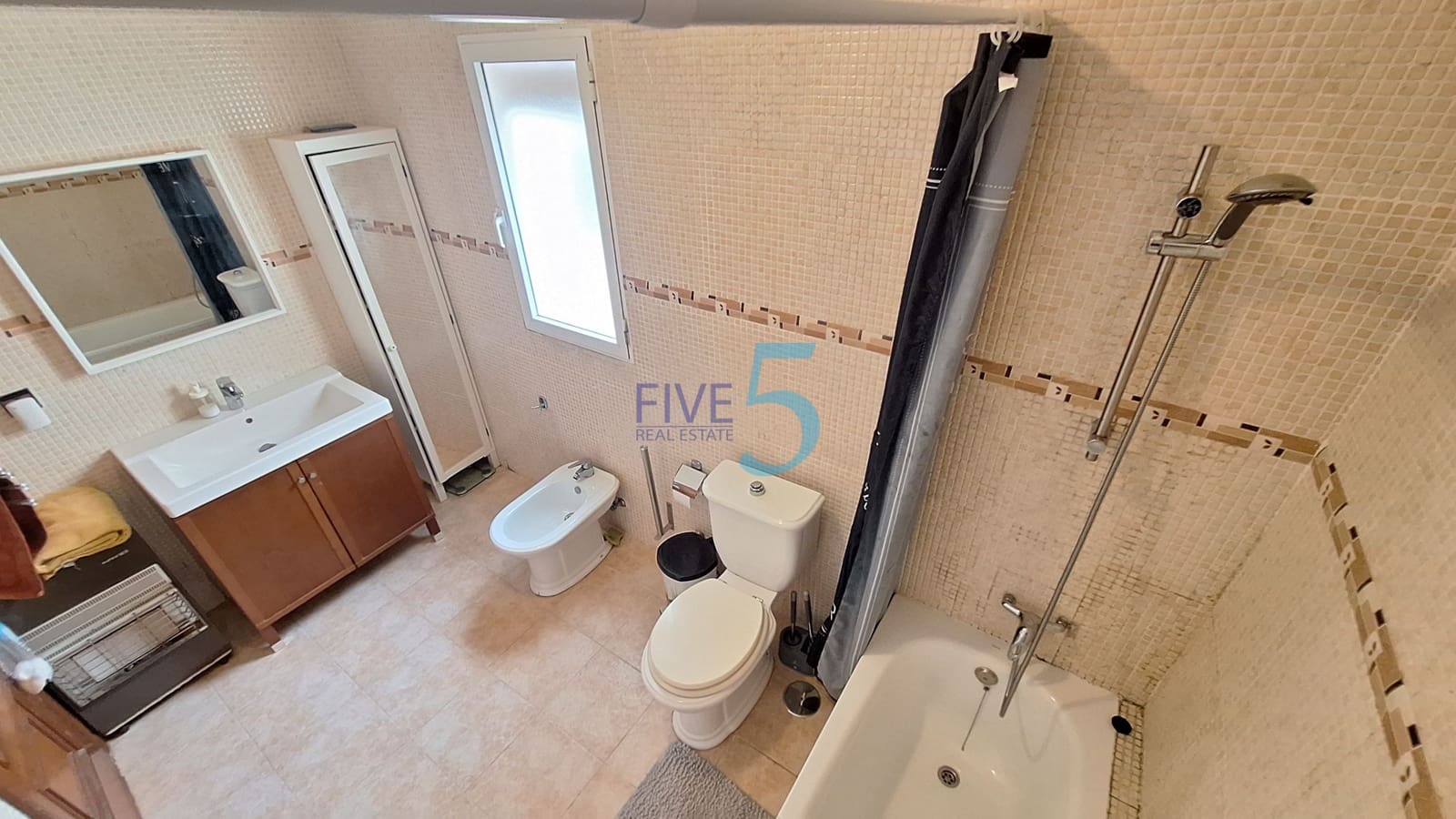 3 bedroom Apartment for sale in Torre-Pacheco - € 127,000 (Ref: 10037689)