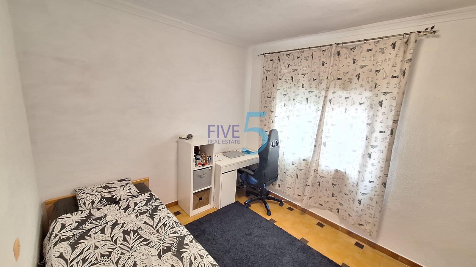 3 bedroom Apartment for sale in Torre-Pacheco - € 127,000 (Ref: 10037689)