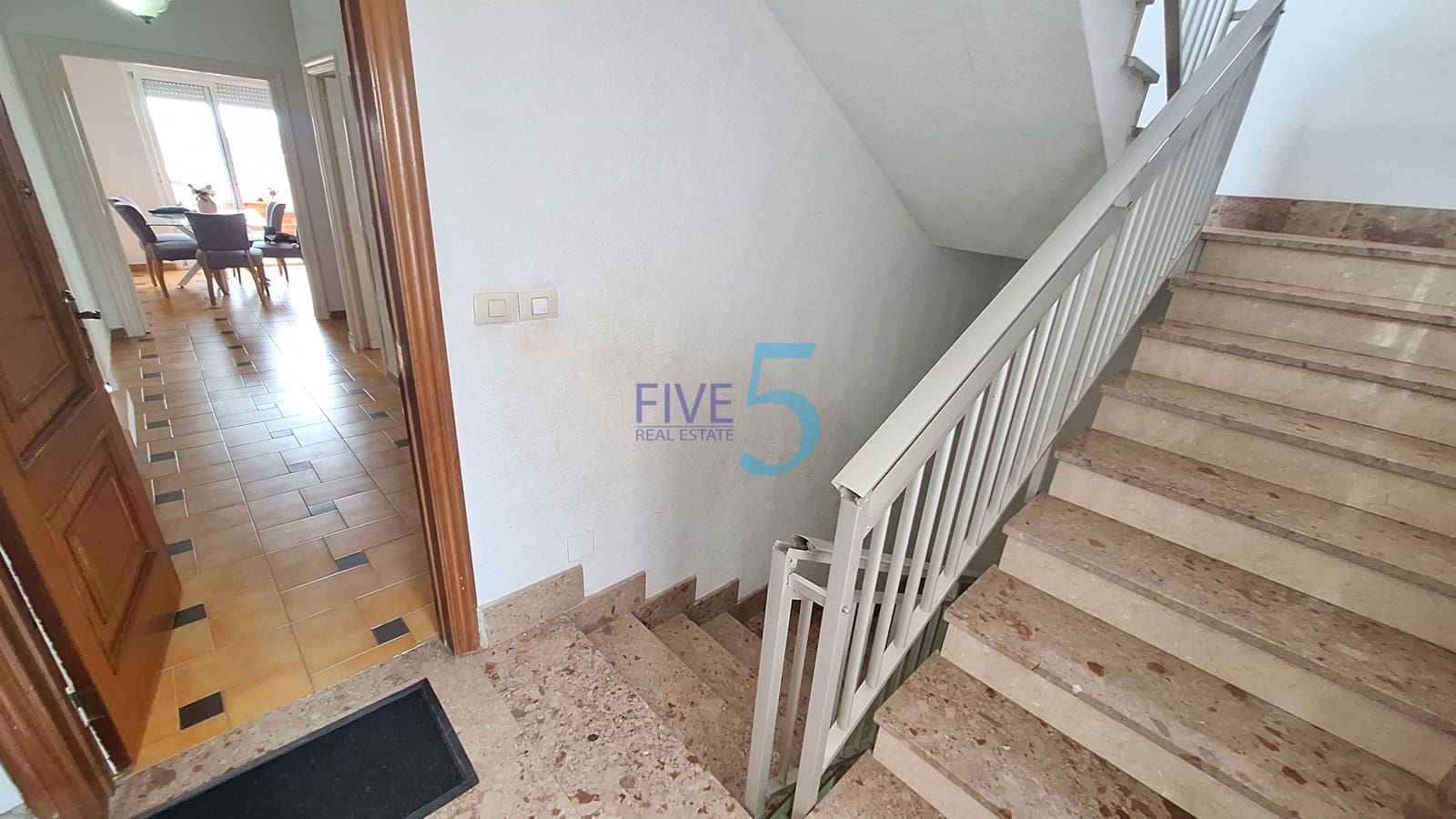 3 bedroom Apartment for sale in Torre-Pacheco - € 127,000 (Ref: 10037689)