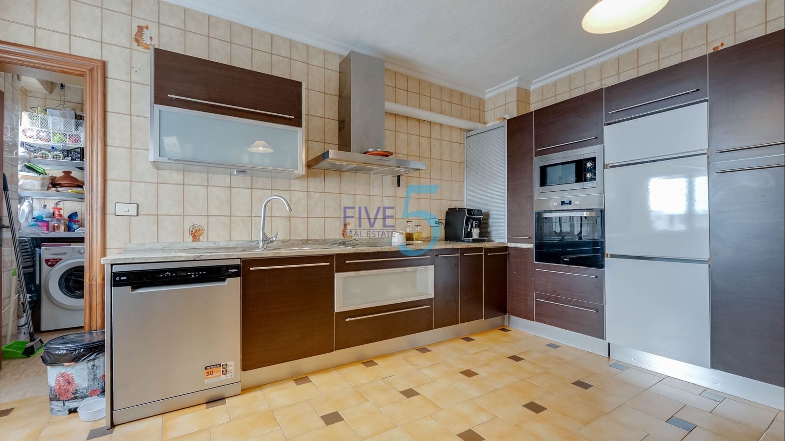 3 sovrum Lägenhet till salu i Torre-Pacheco - 127 000 € (Ref: 10037689)