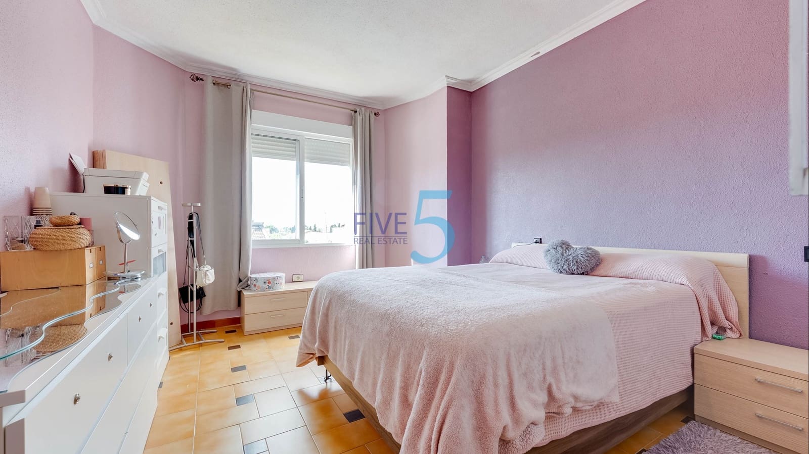 3 sovrum Lägenhet till salu i Torre-Pacheco - 127 000 € (Ref: 10037689)