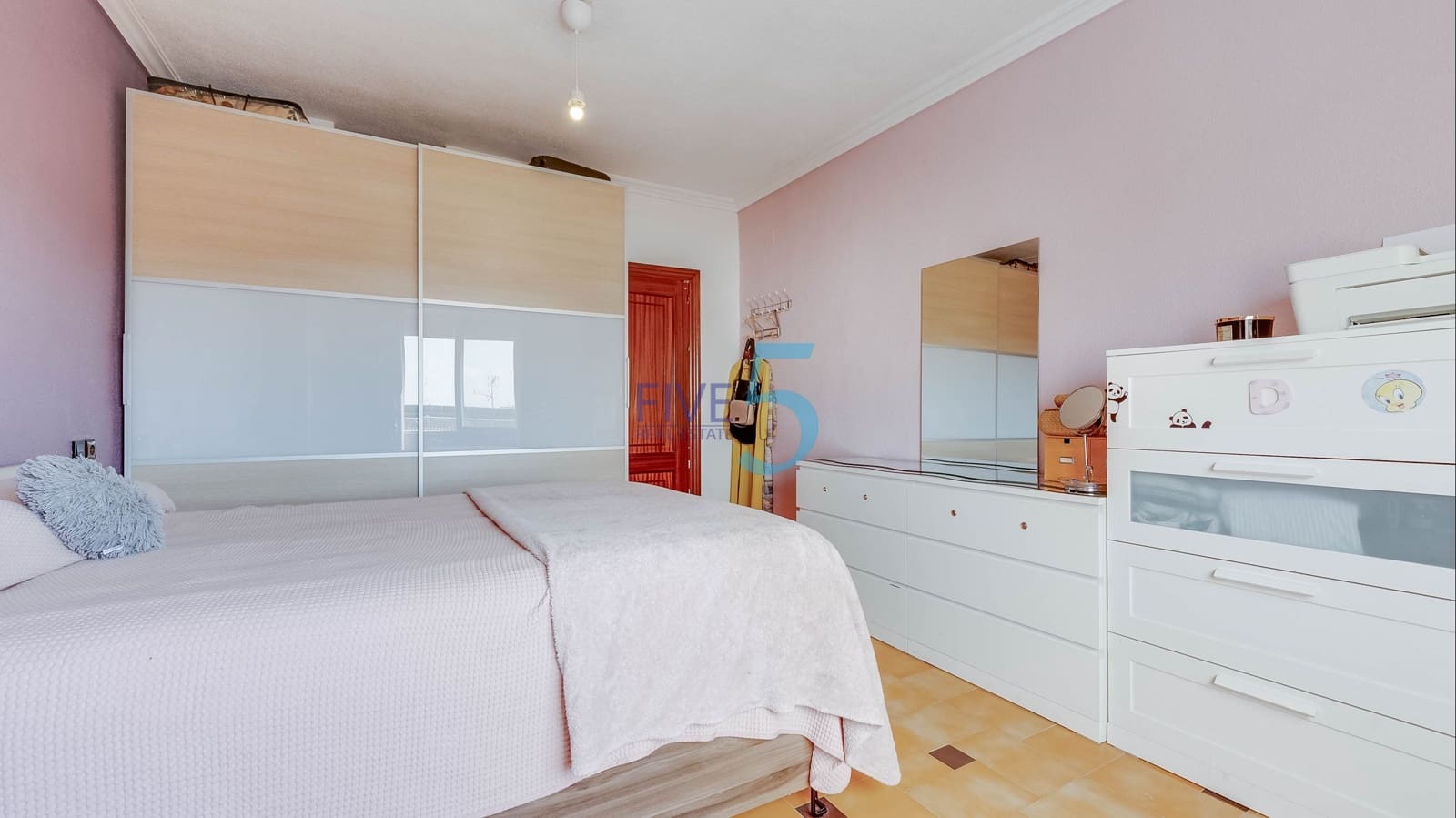 3 sovrum Lägenhet till salu i Torre-Pacheco - 127 000 € (Ref: 10037689)