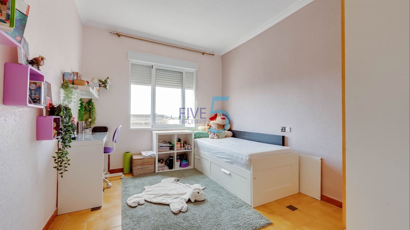 3 sovrum Lägenhet till salu i Torre-Pacheco - 127 000 € (Ref: 10037689)