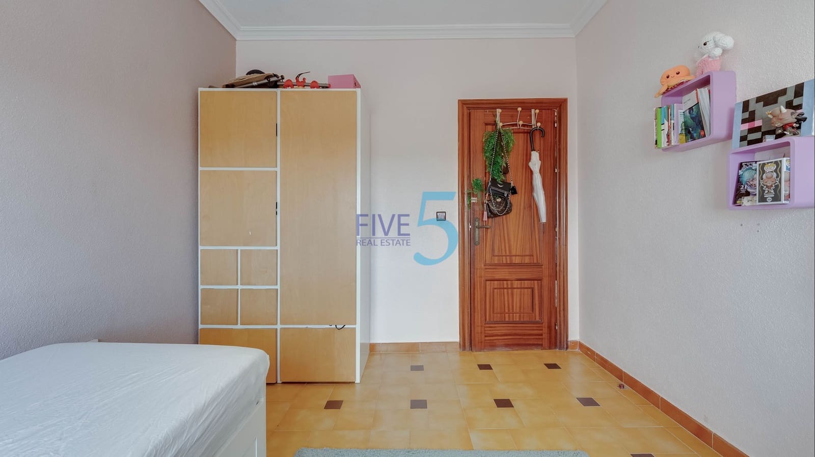 3 sovrum Lägenhet till salu i Torre-Pacheco - 127 000 € (Ref: 10037689)