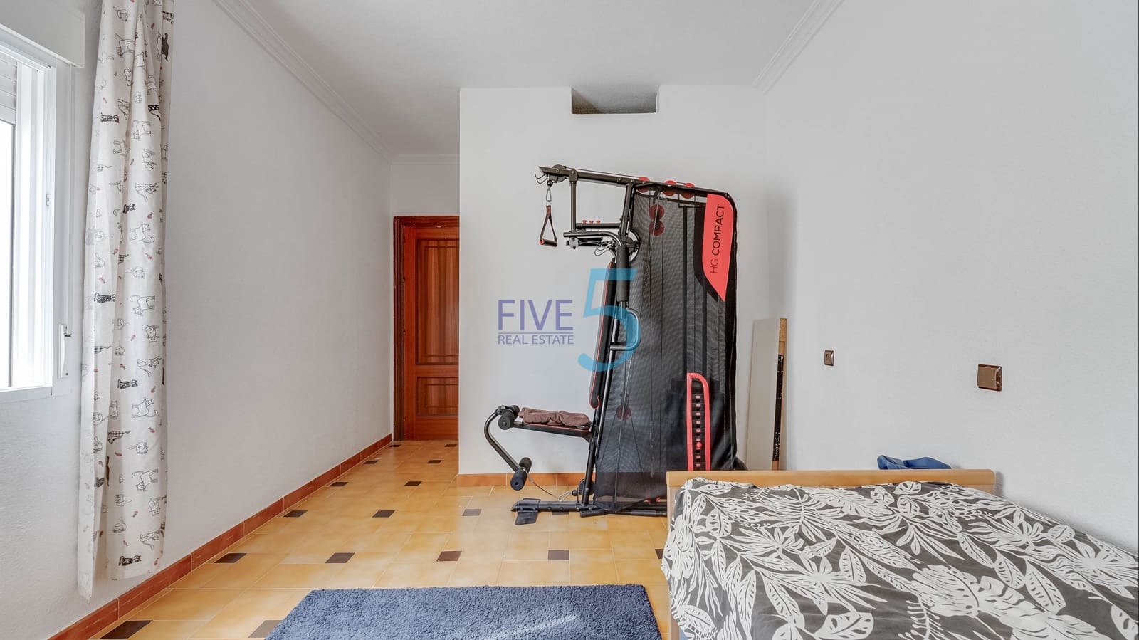 3 sovrum Lägenhet till salu i Torre-Pacheco - 127 000 € (Ref: 10037689)