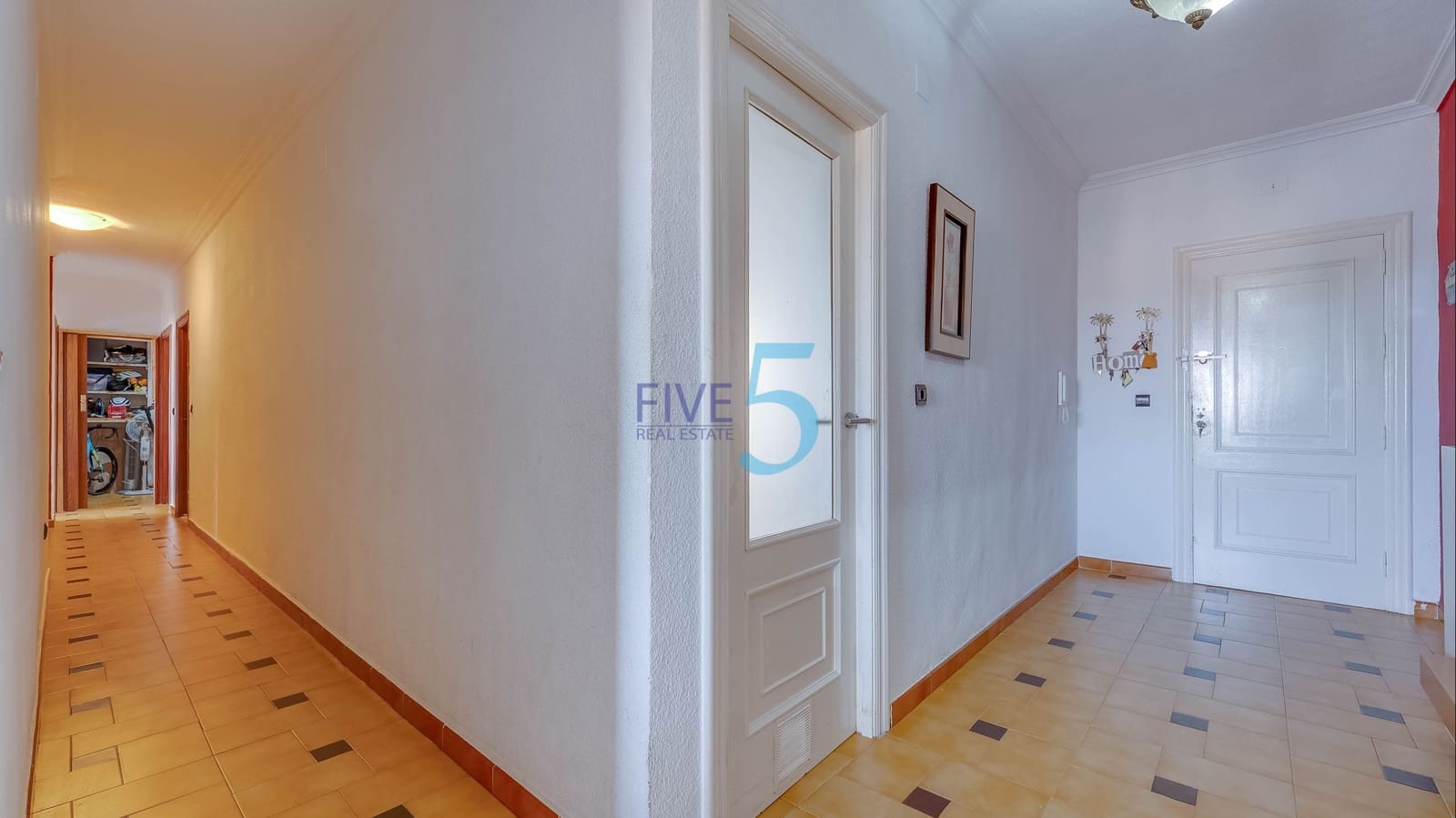 3 sovrum Lägenhet till salu i Torre-Pacheco - 127 000 € (Ref: 10037689)