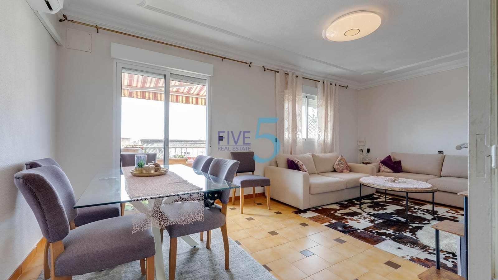 3 sovrum Lägenhet till salu i Torre-Pacheco - 127 000 € (Ref: 10037689)