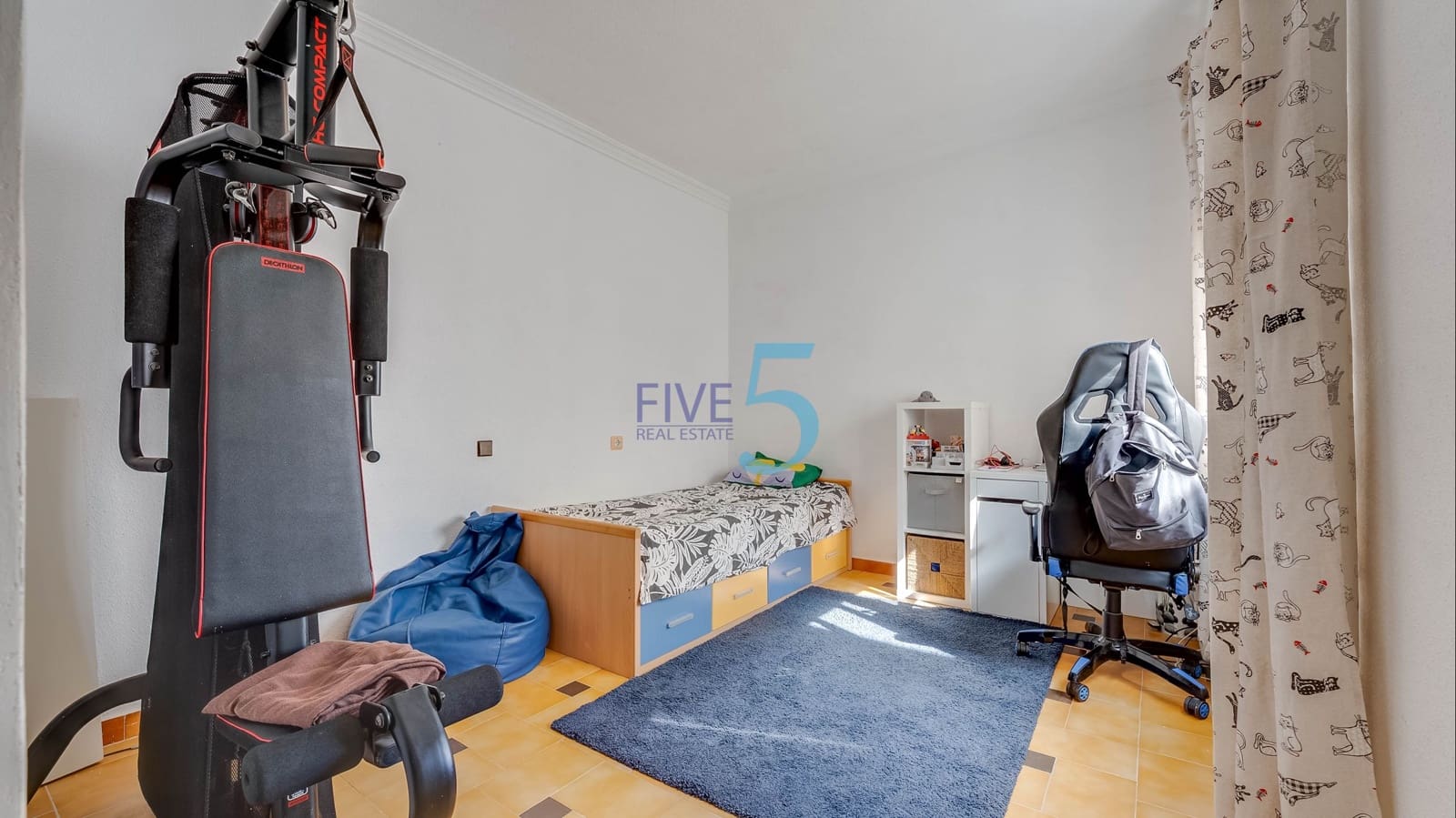 3 sovrum Lägenhet till salu i Torre-Pacheco - 127 000 € (Ref: 10037689)
