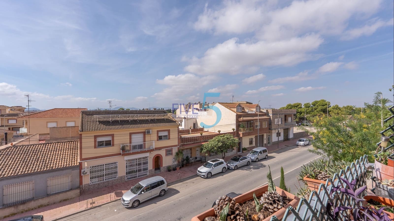 3 sovrum Lägenhet till salu i Torre-Pacheco - 127 000 € (Ref: 10037689)