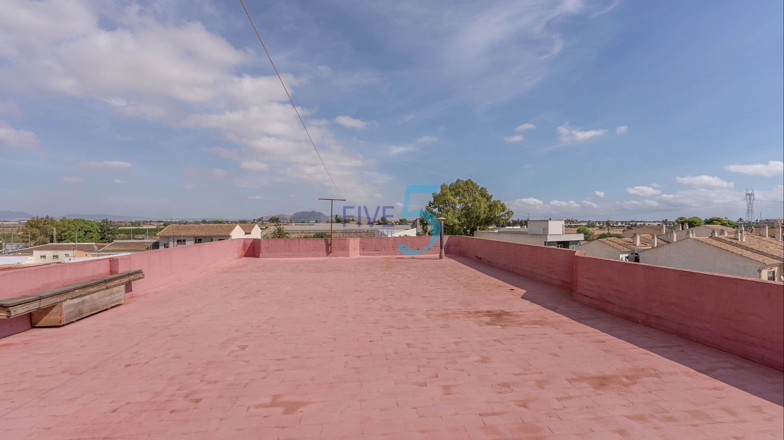 3 sovrum Lägenhet till salu i Torre-Pacheco - 127 000 € (Ref: 10037689)