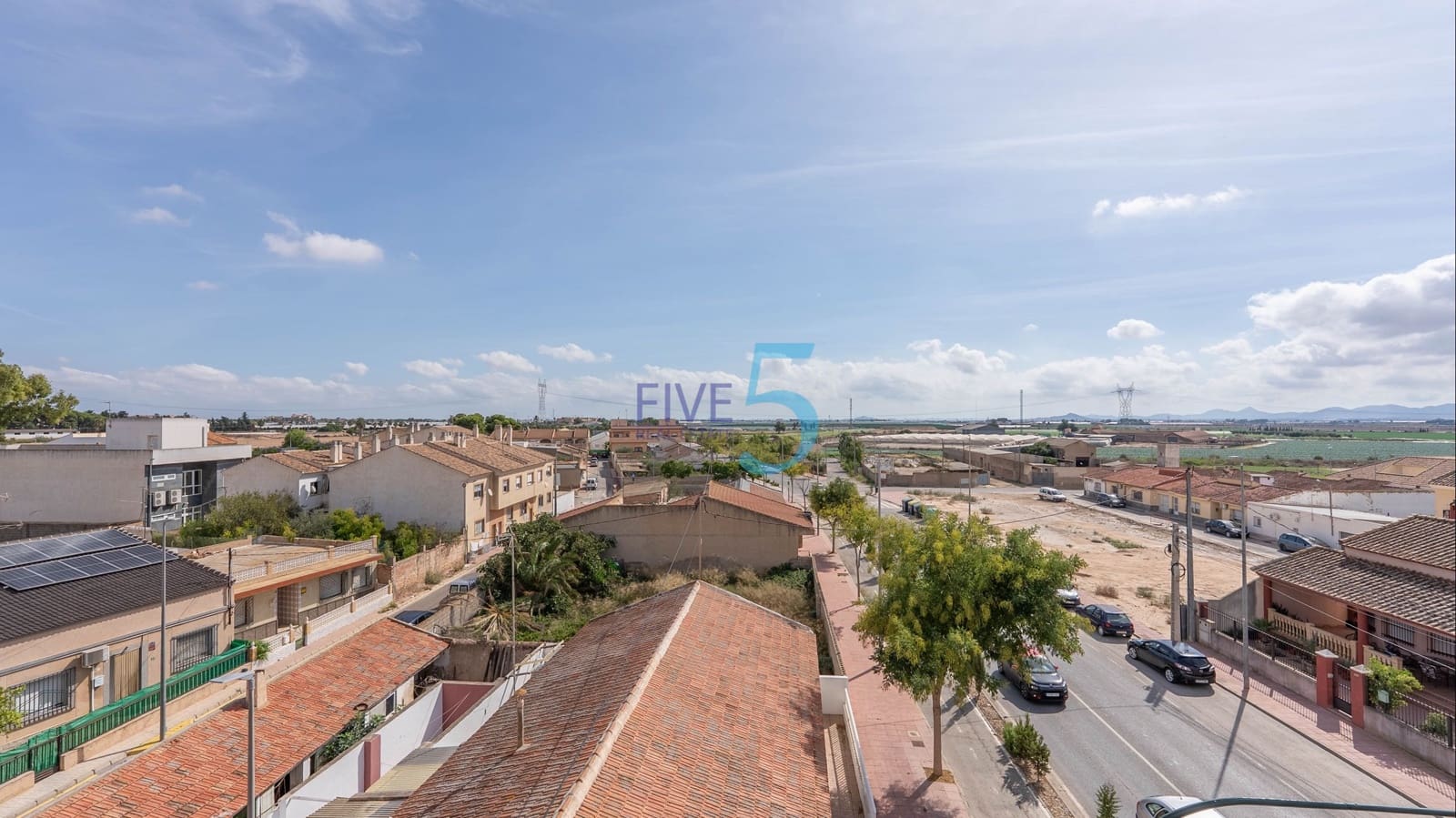 3 sovrum Lägenhet till salu i Torre-Pacheco - 127 000 € (Ref: 10037689)