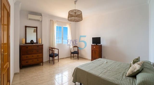 5 sovrum Villa till salu i Santiago de la Ribera, San Javier - 395 000 € (Ref: 10039081)