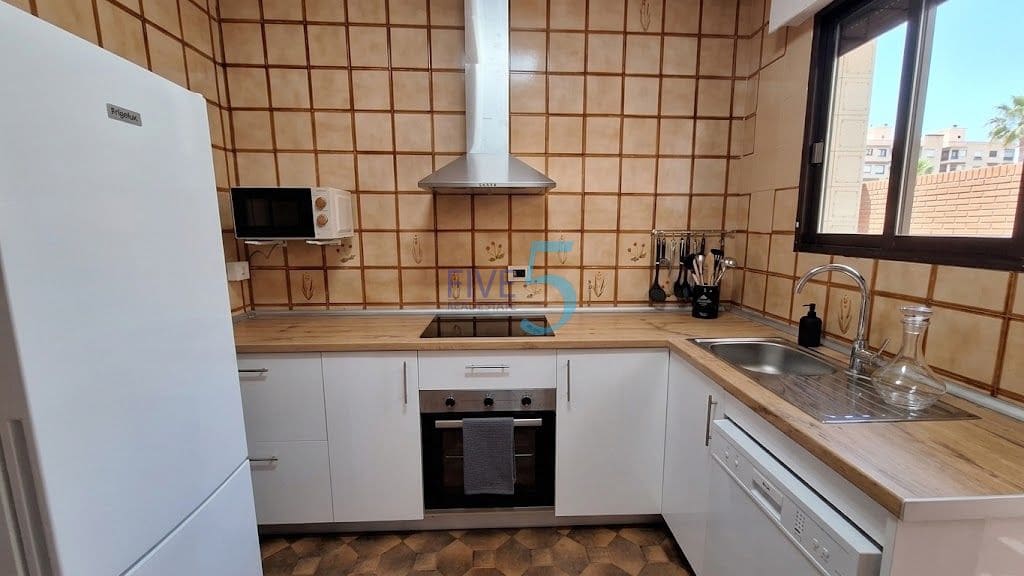 5 sovrum Villa till salu i Santiago de la Ribera - 395 000 € (Ref: 10039081)