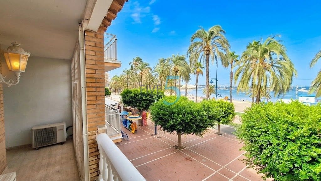 5 sovrum Villa till salu i Santiago de la Ribera - 395 000 € (Ref: 10039081)