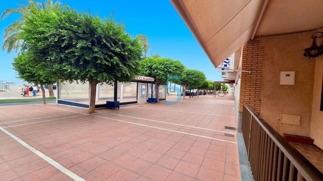 5 sovrum Villa till salu i Santiago de la Ribera, San Javier - 395 000 € (Ref: 10039081)