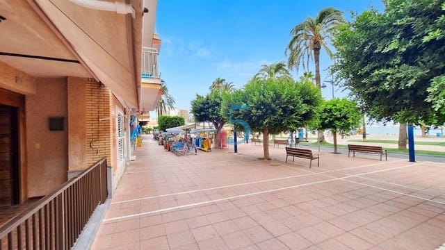 5 sovrum Villa till salu i Santiago de la Ribera, San Javier - 395 000 € (Ref: 10039081)
