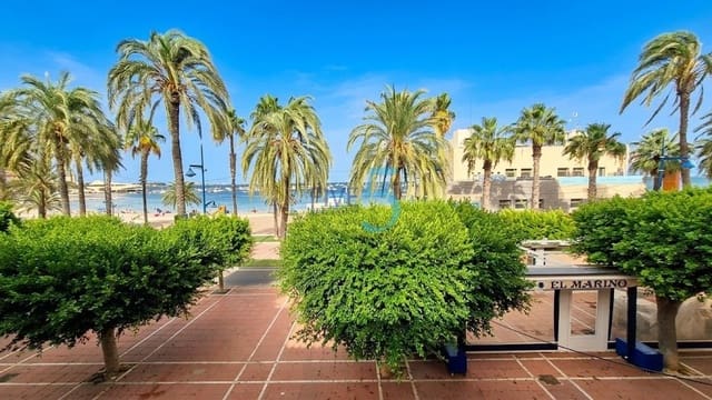 5 sovrum Villa till salu i Santiago de la Ribera, San Javier - 395 000 € (Ref: 10039081)
