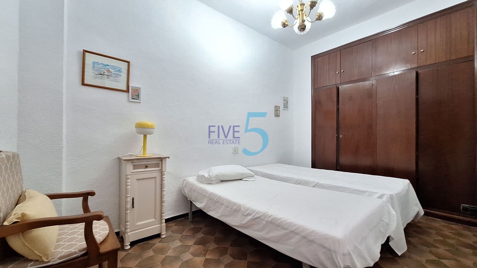 5 sovrum Villa till salu i Santiago de la Ribera - 395 000 € (Ref: 10039081)
