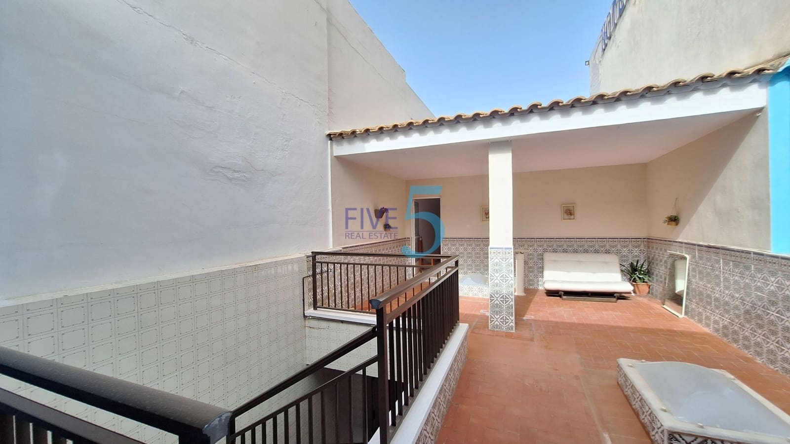 5 sovrum Villa till salu i Santiago de la Ribera - 395 000 € (Ref: 10039081)