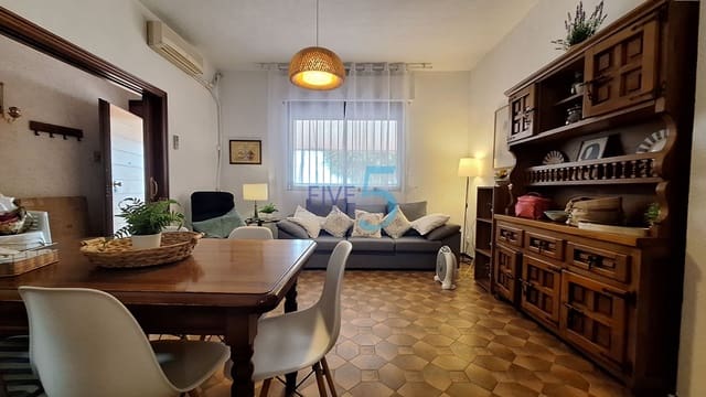 5 sovrum Villa till salu i Santiago de la Ribera, San Javier - 395 000 € (Ref: 10039081)