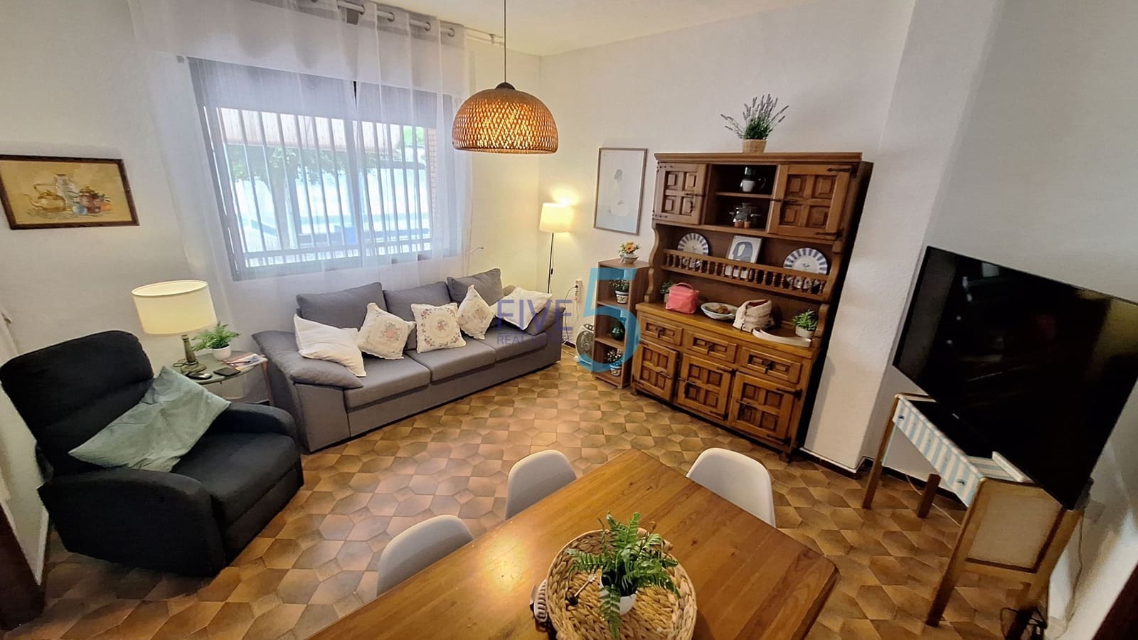 5 sovrum Villa till salu i Santiago de la Ribera - 395 000 € (Ref: 10039081)