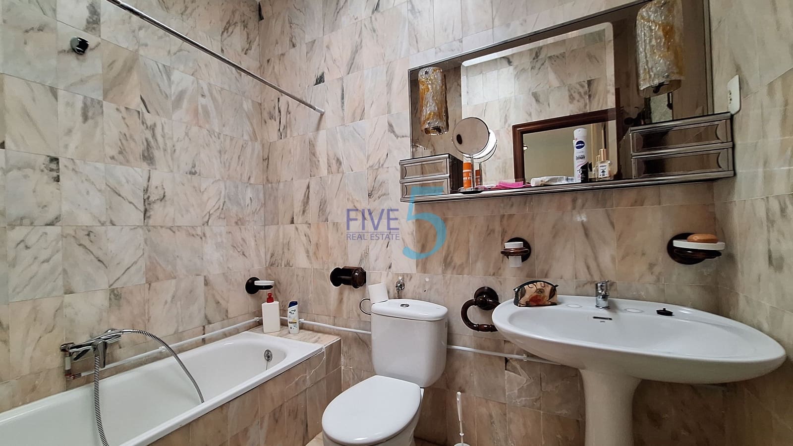 5 sovrum Villa till salu i Santiago de la Ribera - 395 000 € (Ref: 10039081)