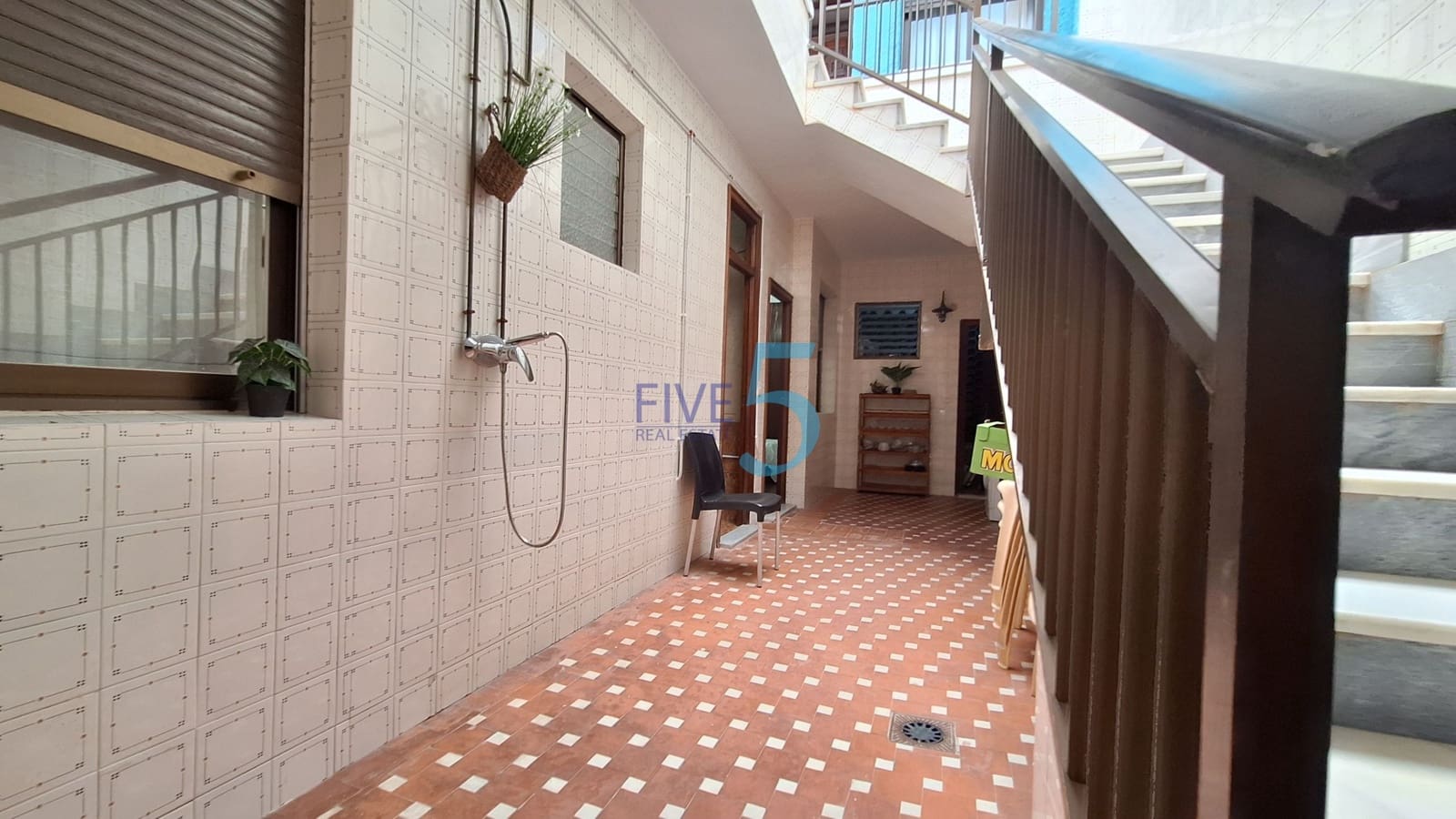 5 sovrum Villa till salu i Santiago de la Ribera - 395 000 € (Ref: 10039081)