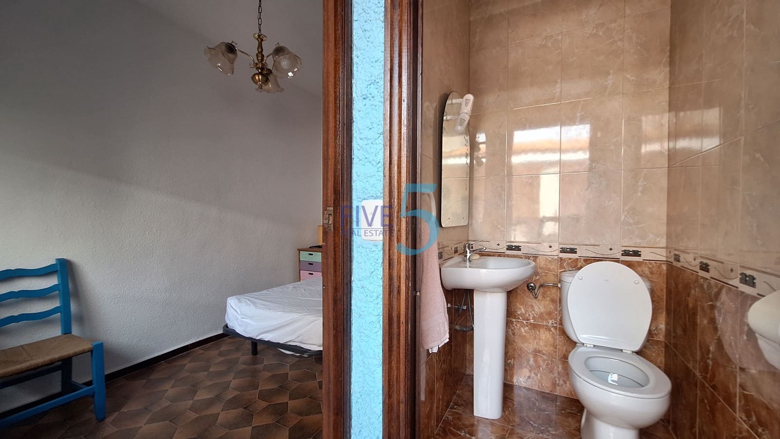 5 sovrum Villa till salu i Santiago de la Ribera - 395 000 € (Ref: 10039081)