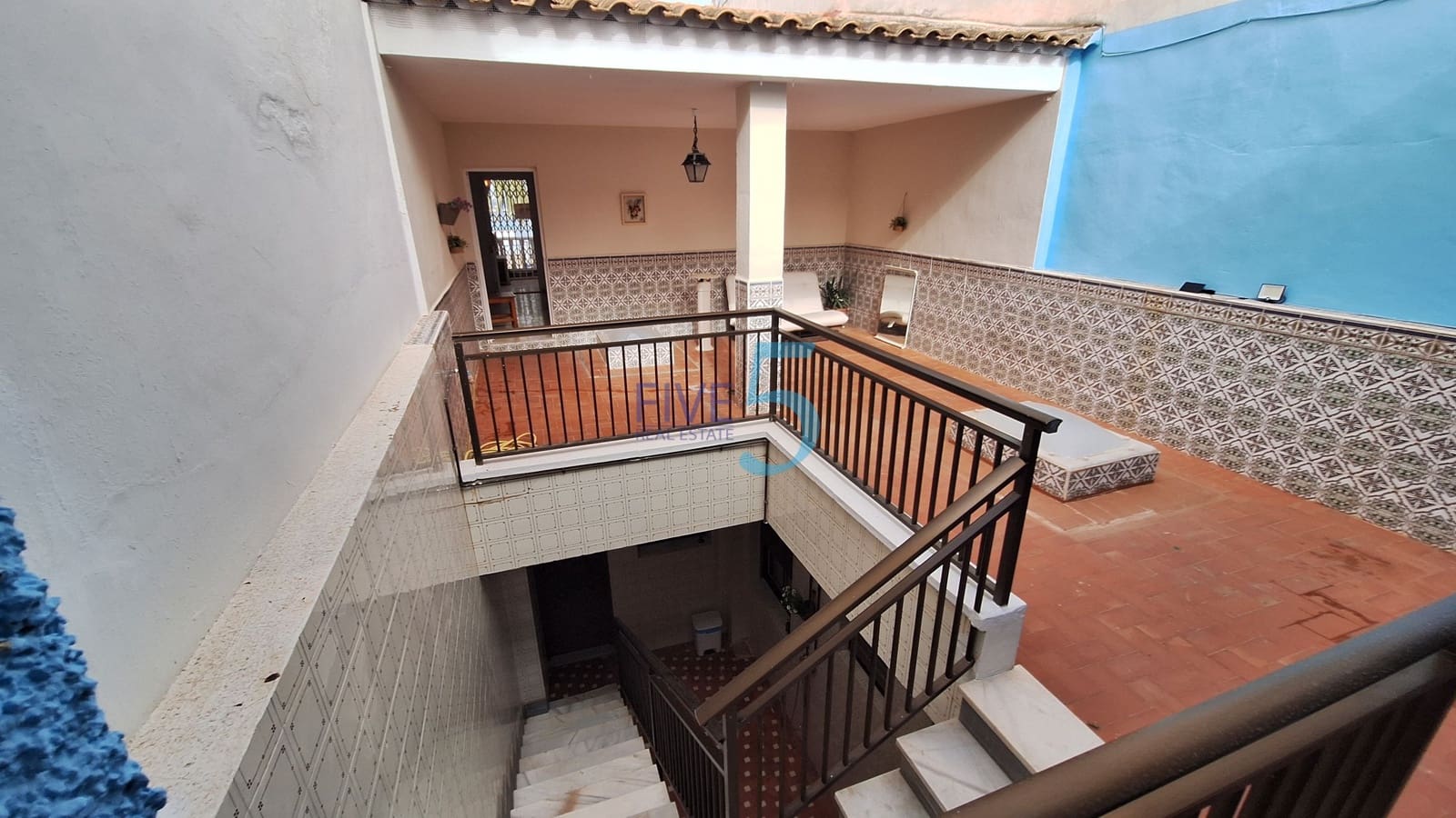 5 sovrum Villa till salu i Santiago de la Ribera - 395 000 € (Ref: 10039081)