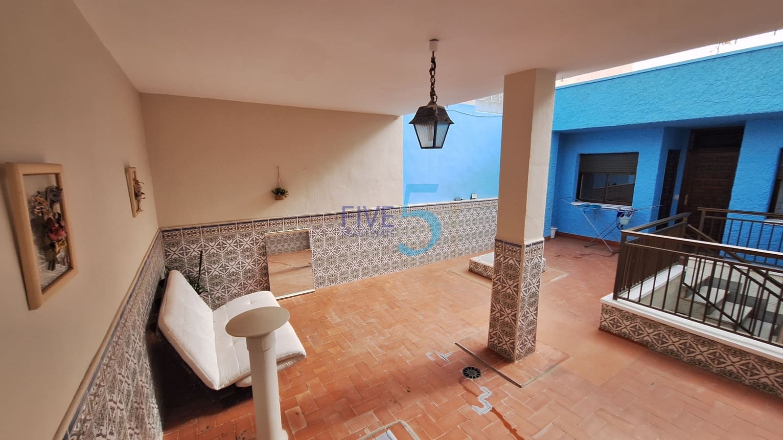 5 sovrum Villa till salu i Santiago de la Ribera - 395 000 € (Ref: 10039081)