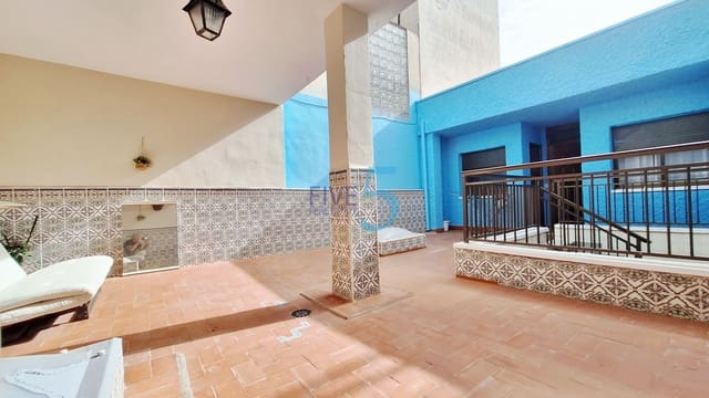 5 sovrum Villa till salu i Santiago de la Ribera, San Javier - 395 000 € (Ref: 10039081)