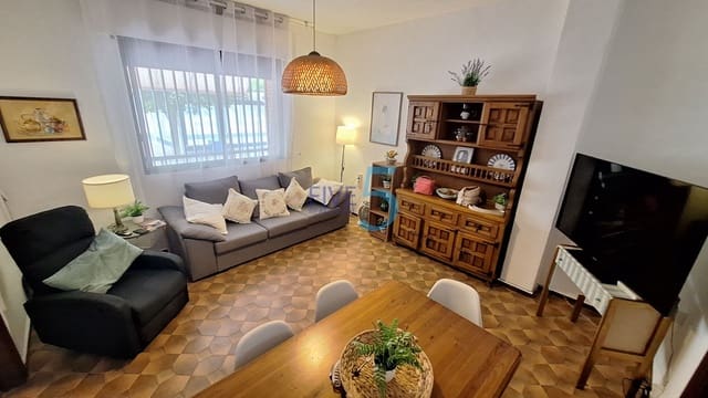 5 sovrum Villa till salu i Santiago de la Ribera, San Javier - 395 000 € (Ref: 10039081)