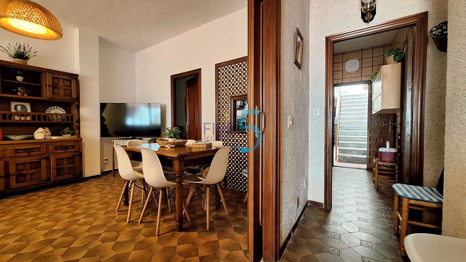 5 sovrum Villa till salu i Santiago de la Ribera - 395 000 € (Ref: 10039081)