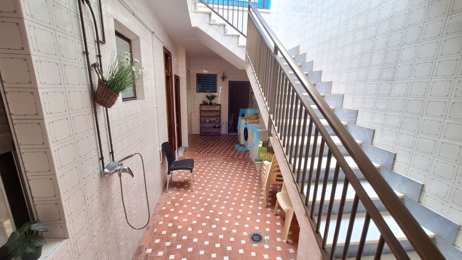 5 sovrum Villa till salu i Santiago de la Ribera - 395 000 € (Ref: 10039081)