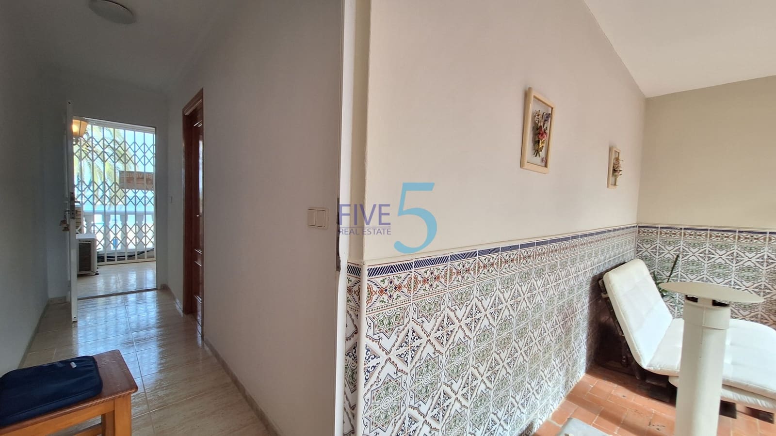 5 sovrum Villa till salu i Santiago de la Ribera - 395 000 € (Ref: 10039081)
