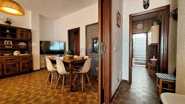 5 sovrum Villa till salu i Santiago de la Ribera, San Javier - 395 000 € (Ref: 10039081)