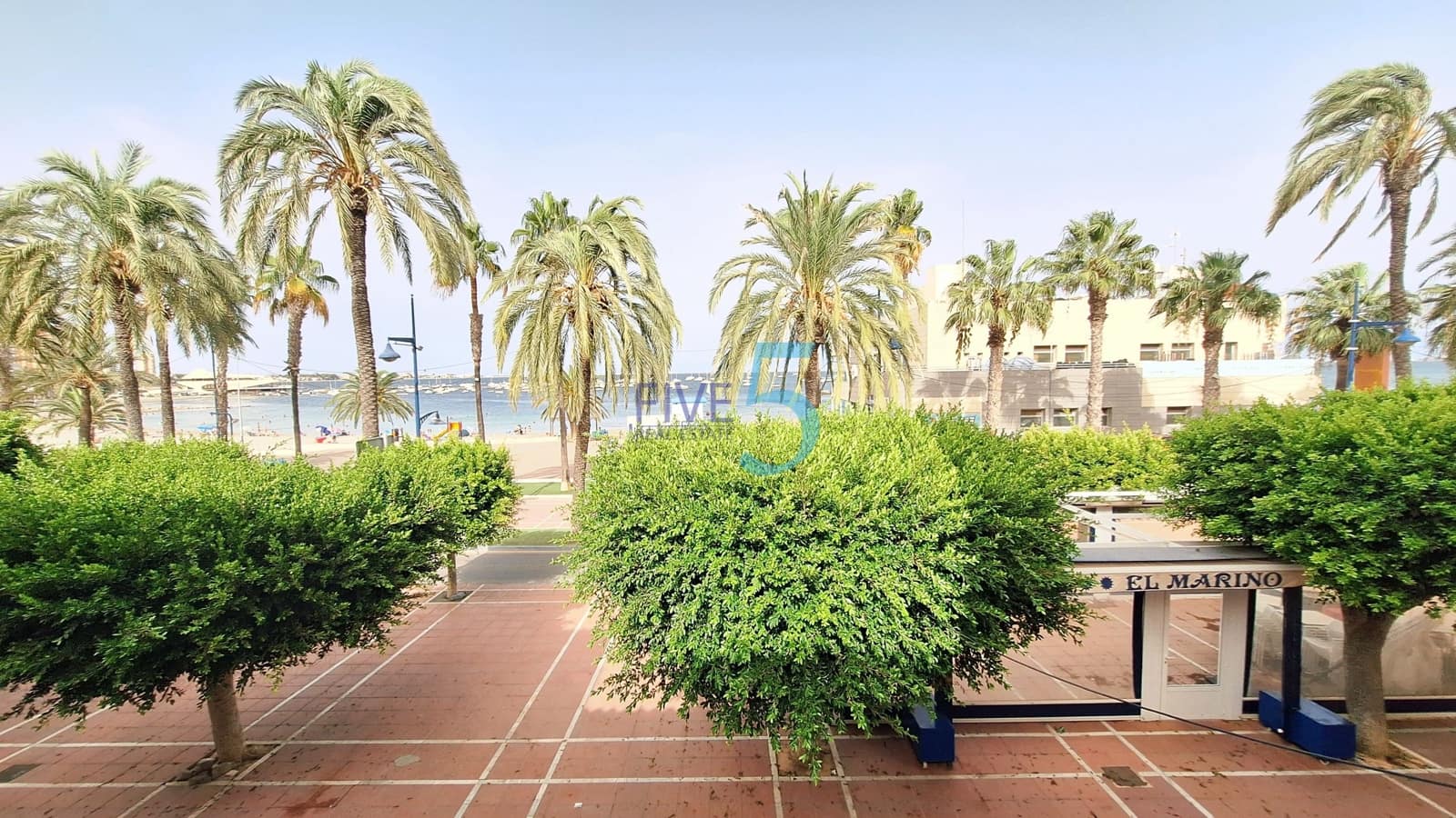 5 sovrum Villa till salu i Santiago de la Ribera - 395 000 € (Ref: 10039081)