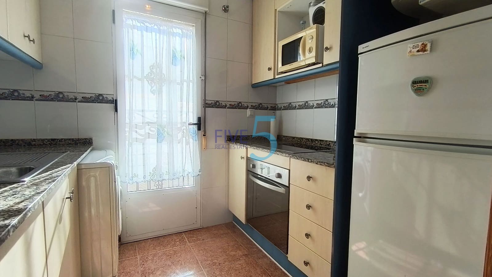 3 sovrum Hus till salu i Vistabella med pool - 195 000 € (Ref: 10039267)
