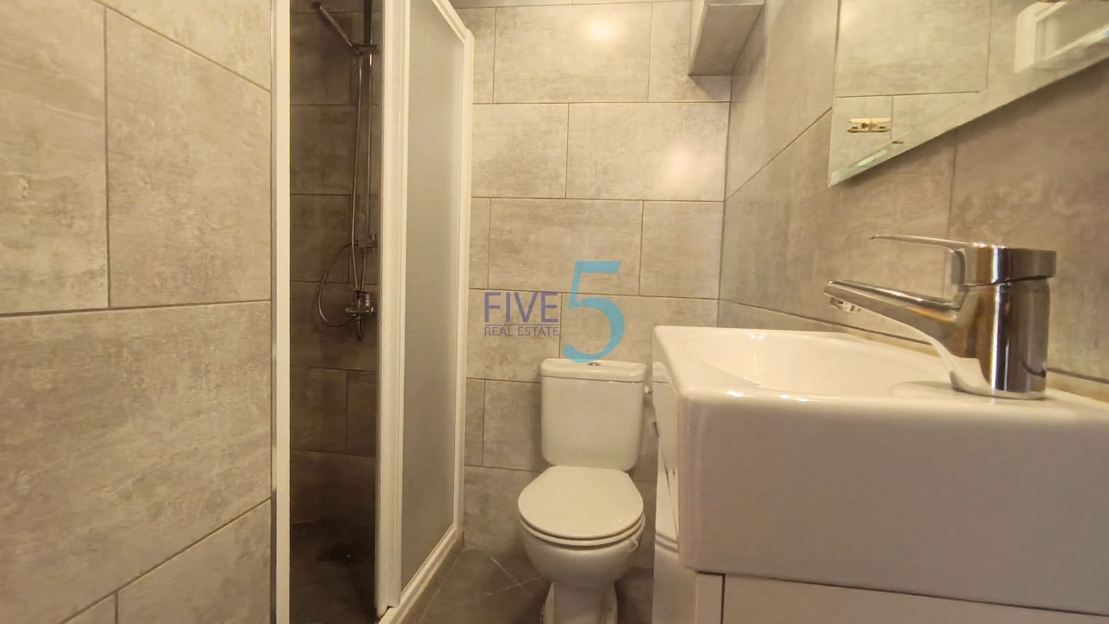 3 sovrum Hus till salu i Vistabella med pool - 195 000 € (Ref: 10039267)