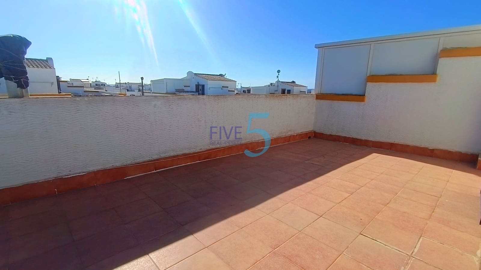 3 sovrum Hus till salu i Vistabella med pool - 195 000 € (Ref: 10039267)
