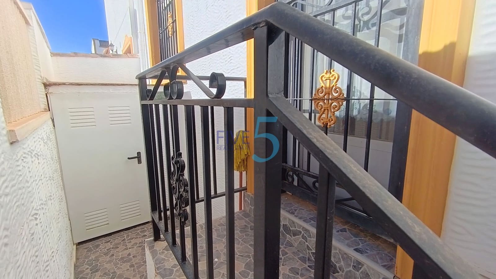 3 sovrum Hus till salu i Vistabella med pool - 195 000 € (Ref: 10039267)