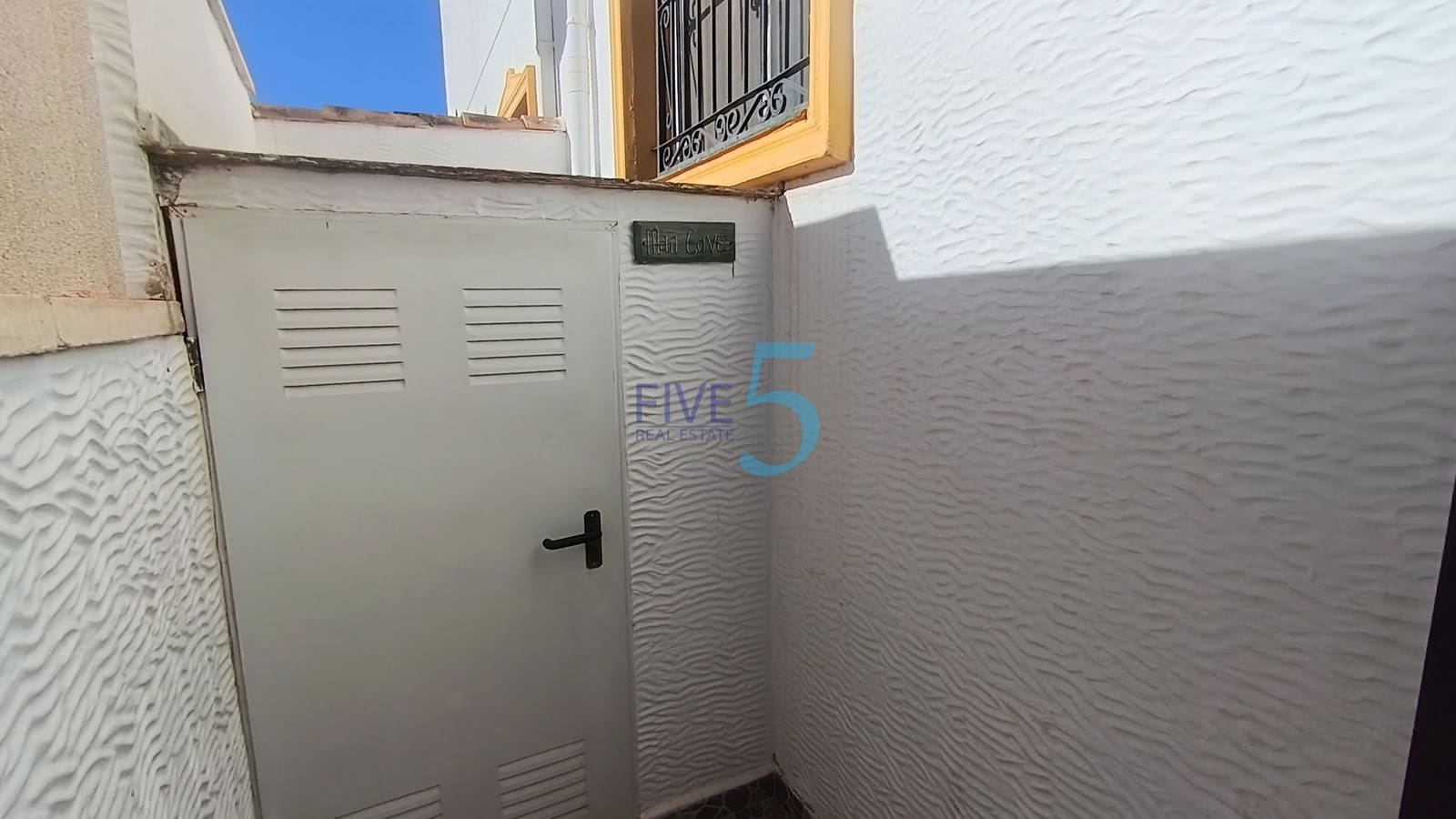 3 sovrum Hus till salu i Vistabella med pool - 195 000 € (Ref: 10039267)