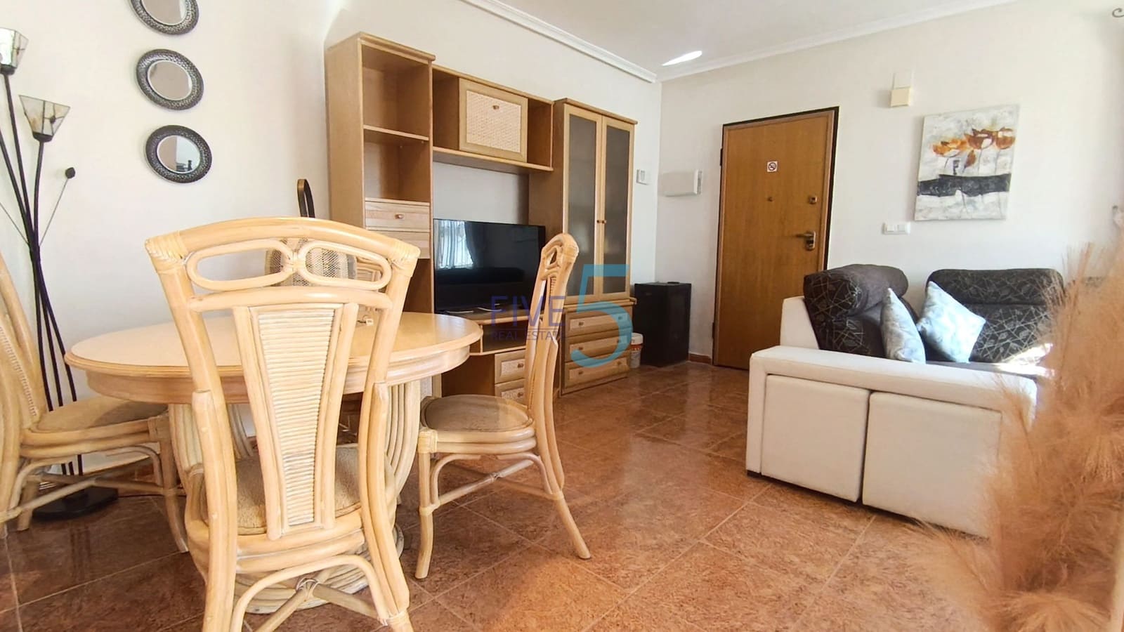 3 sovrum Hus till salu i Vistabella med pool - 195 000 € (Ref: 10039267)